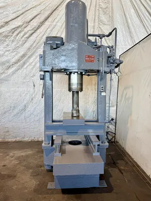 Used WATSON STILLMAN N/A Straightening Presses Ohio US | G-2000, Inc. #1361722