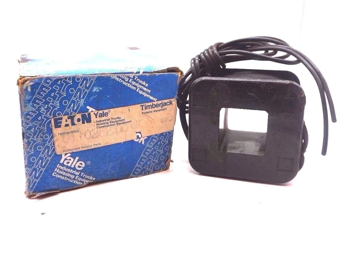 NEW EATON 011028200 COIL 110282