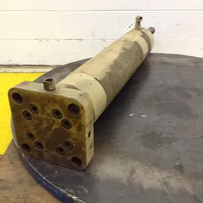 USED HPM 2C144-0027