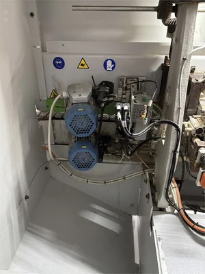 Used 2019 BIESSE JADE 240 Edge Banders Florida US | MachineryMax #1345049