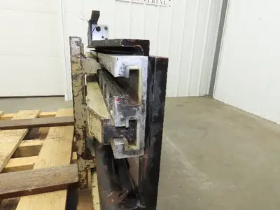 Used LONG REACH _UNKNOWN_ Forklift Attachments Indiana US | Arrow Industrial #1408588