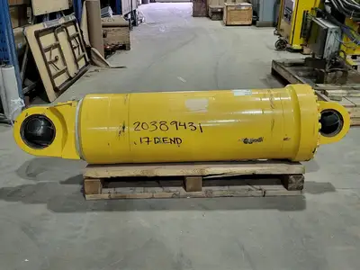 Used KOMATSU RTEM8353 Miscellaneous MRO British Columbia CA | Lenmark #1440072