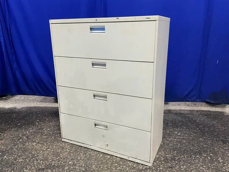 Used 2007 HON 694L Cabinets Ohio US | HGR 24 #1407534
