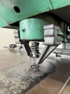 USED STRIPPIT SUPER 30/40