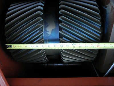 USED LUFKIN SF2413-14.252