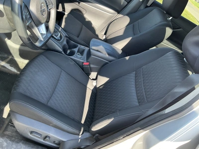 USED 2020 NISSAN ROGUE