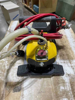 Used WAGNER PROCOAT Spray Machines Oregon US | MachineryMax #1507568