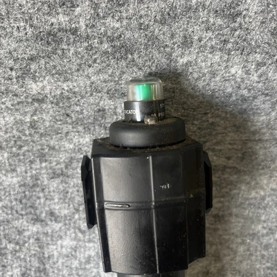 Used Norgren F73G4AD-QD1 Valves/Fittings California US | Davliegogo LLC #1720374