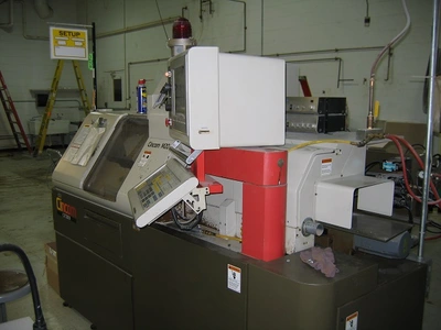 USED 1996 CITIZEN CINCOM