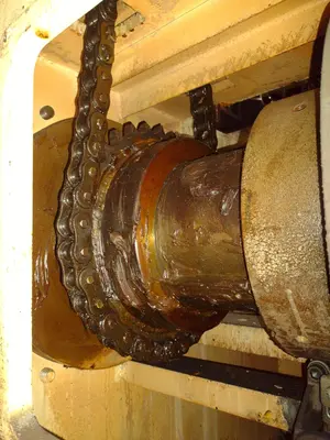 USED DATE UCM-5000W