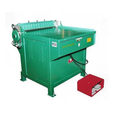 HVAC MACHINERY