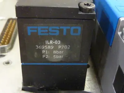 USED FESTO VIMP-03-B