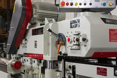 NEW NORTHTECH NT-610SC-I