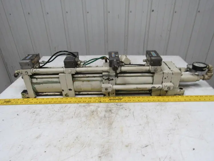 Used MILLER FLUID _UNKNOWN_ Miscellaneous MRO | Arrow Industrial #647574