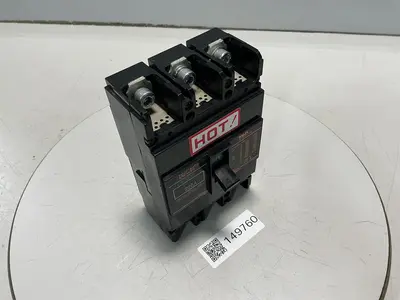 USED FUJI EA203B