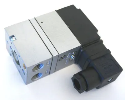 NUMATICS R853-02CF PNEUMATIC TRANSDUCER R85302CF