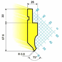 FAB SUPPLY _UNKNOWN_ Press Brake Tooling | Punch Press and Shear (2)
