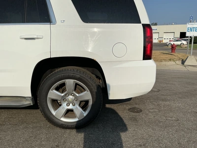 Used 2014 CHEVROLET TAHOE SUVs Michigan US | Miedema Asset Management Group #1316038