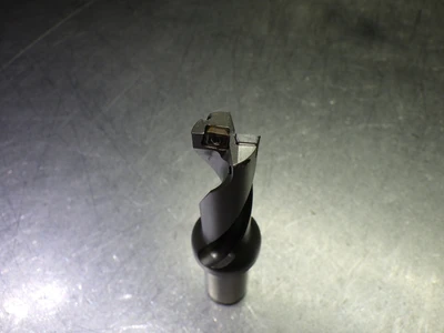 Sandvik .656" Coolant Thru Indexable Drill 3/4" Shank A880-D0656LX19-03 (LOC2903D)