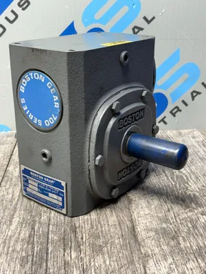 BOSTON GEAR 726-5-G Gearboxes & Speed Reducers | ESS Industrial Equipment Sales (5)