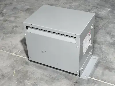 USED REX POWER MAGNETICS RC30J-H/X