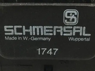 USED SCHMERSAL AZ 16-02ZVRK