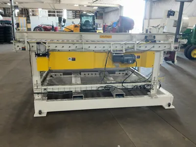 Used _UNKNOWN_ _UNKNOWN_ Roller Conveyors Michigan US | Miedema Asset Management Group #1324326