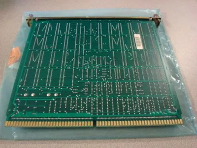 Allen Bradley 8600-S03D Memory Module Board Used