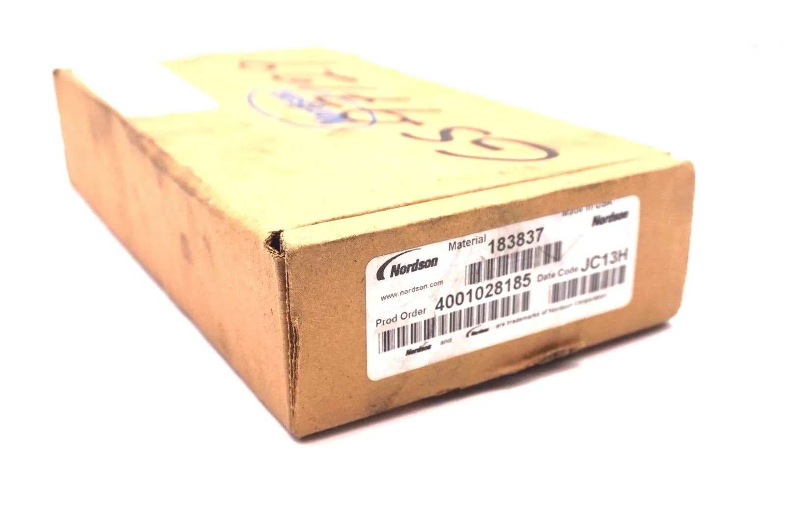 NEW NORDSON 183837 POWER SUPPLY BOARD