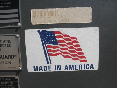 NEW ELECTRIC MACHINERY -