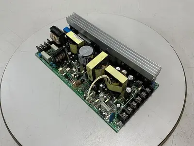 USED MEAN WELL PSP-500-R12