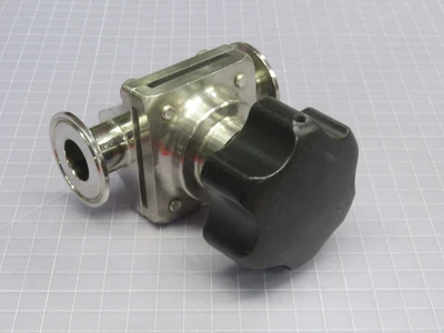 Used AQUASYN _UNKNOWN_ Valves/Fittings Texas US | OCO Industrial #1691058
