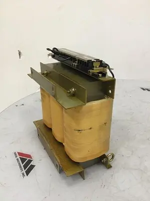USED NUNOME ELECTRIC NETH4500AULS16
