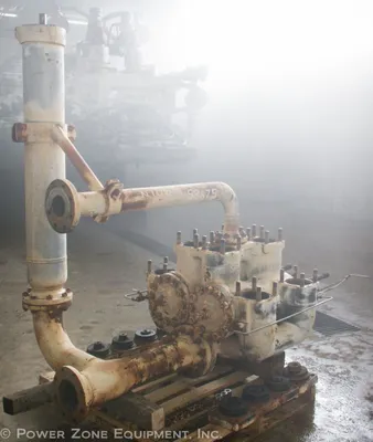 USED OILWELL 510-P