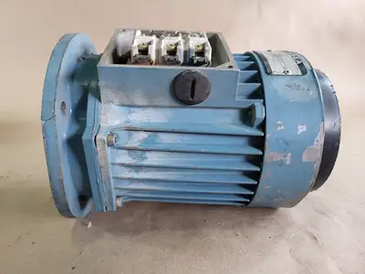 USED ASEA MT71B