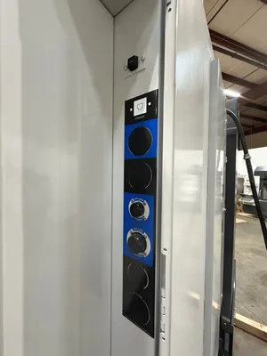 2023 HAAS VF-4 Vertical Machining Centers | Hindley Machine Tool Sales, LLC (13)