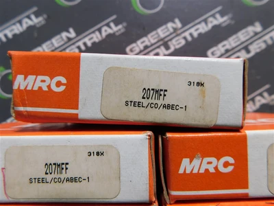 USED MRC MRC 207MFF