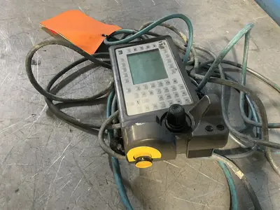 Used ABB TPU3EX 3HNA010905001 Robot Parts Ohio US | HGR 24 #1300064