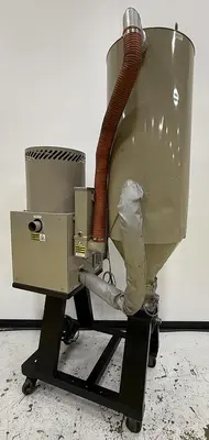 Used CONAIR SC30 Dryers Michigan US | Ideal Machinery #1293374