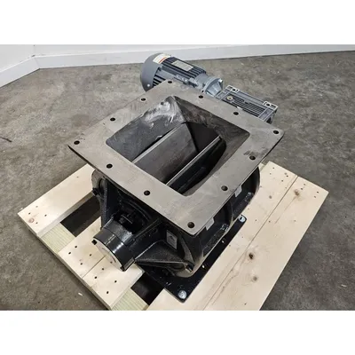 USED WM. W. MEYER & SONS, INC. 12DDVFDR