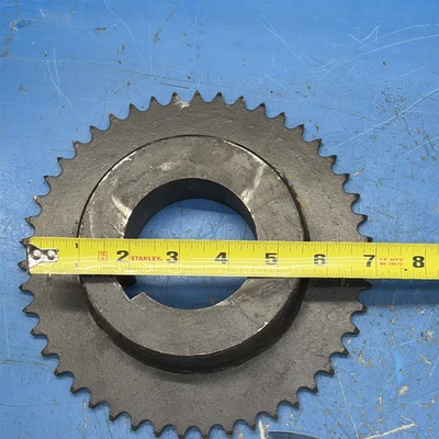 New | in-Stock Martin 40/47 Miscellaneous MRO Indiana US | J&J Industrial Supply #1292081