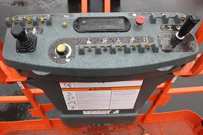 Used 2014 JLG E300AJP Manlifts New York US | United Lift #1445462