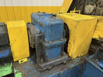 Used WEAN N/A Slitters & Slitting Lines Ohio US | G-2000, Inc. #1063145