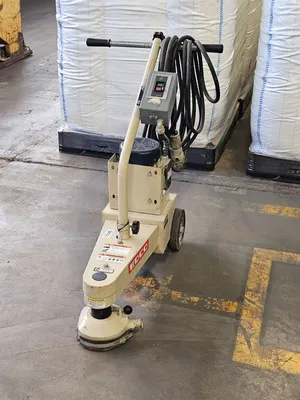 EDCO TMC7-2L Floor Scarifiers | CNCsurplus (2)