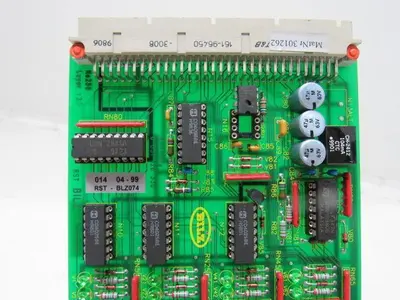 Used BILZ _UNKNOWN_ Miscellaneous MRO | Arrow Industrial #656543