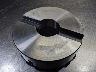 Widia 6.5" Indexable Facemill 50mm Arbor M750 539.85.208 (LOC2734A)