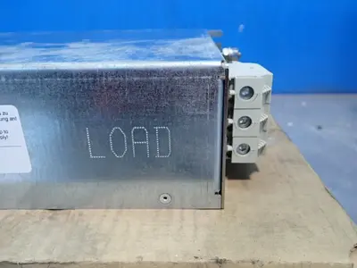 Used SIEMENS 6SL30000BE236DA1 Misc Electrical & Power Parts Ohio US | HGR 24 #901073