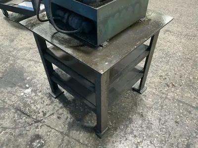 Used 1991 EISELE CORPORATION VMS1 Circular Cold Saws Ohio US | HGR 24 #1406110