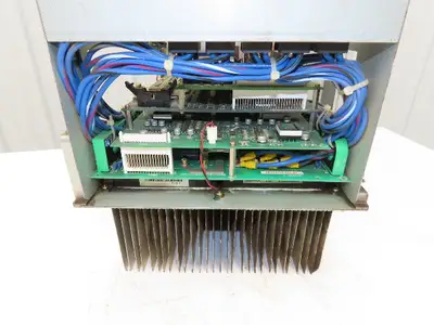 Nachi Fujikoshi RFX1120G-03 Robot Servo Drive Unit