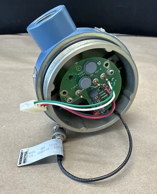 NEW Rosemount 385-LRPH